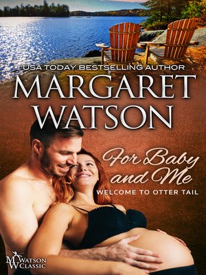 cover image of For Baby and Me